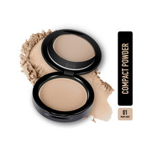 Miss Claire HD Compact Powder