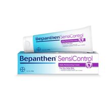 BEPANTHEN Sensi Control Daily Moisturizing Cream