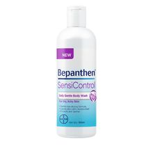 BEPANTHEN SensiControl Daily Gentle Body Wash