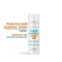 Glamveda Hair Removal Spray