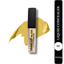 MAKEUP BY SITI Radiant Shield Liquid Concealer