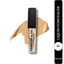 MAKEUP BY SITI Radiant Shield Liquid Concealer