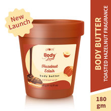 Plum BodyLovin Hazelnut Eclair Body Butter
