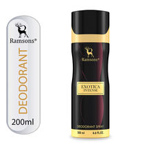 Ramsons Exotica Intense Deodorant