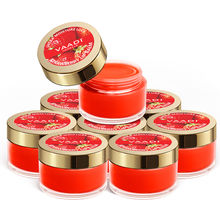 Vaadi Herbals Super Value Lip Balm - Strawberry & Honey