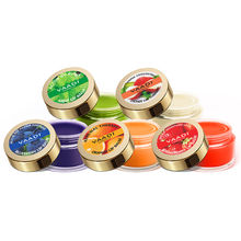 Vaadi Herbals Assorted Lip Balms