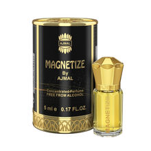 Ajmal India Magnetize Attar Concentrated Perfume