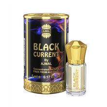 Ajmal India Black Current Attar Concentrated Perfume