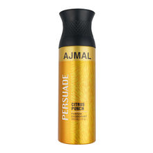 Ajmal Persuade Perfume Deodorant Body Spray For Women And Men