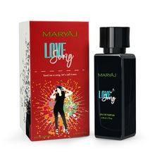 Maryaj Love Song EDP Perfume For Women