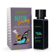 Maryaj Maybe Someday EDP Perfume