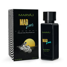 Maryaj Mad Love EDP Perfume For Men