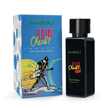 Maryaj Rain Check EDP Perfume For Men