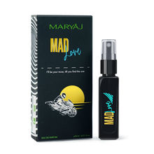 Maryaj Mad Love EDP Perfume For Men