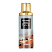 Ajmal Artisan - Mystic Amber Perfume Deodorant Body Spray For Women And Men