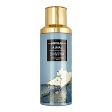 Ajmal Artisan - Smoky Musk Perfume Deodorant Body Spray For Women And Men