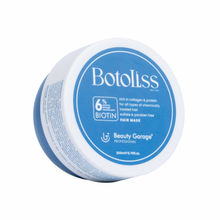 Beauty Garage Botoliss Biotin Hair Mask