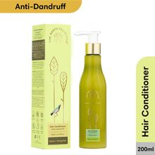 The Earth Collective Hair Conditioner, Anti Dandruff With Neem & Fenugreek
