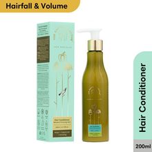 The Earth Collective Hair Conditioner, Weak & Thinning Hair