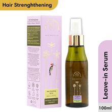 The Earth Collective Hair Conditioner - Vitalising Spray with Bhringraj for Anti-Breakage