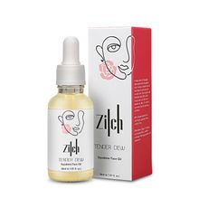 Zilch Tender Dew Squalane Face Oil