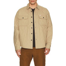 Filson Insulated Flannel Shirt