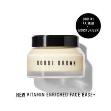 Bobbi Brown Vitamin Enriched Face Base Moisturizer - Hero Size