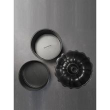 MasterClass Brilliant Non-Stick Baking Set