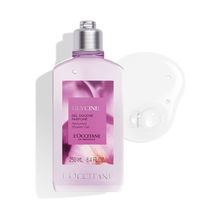 L'Occitane Glycine Shower Gel