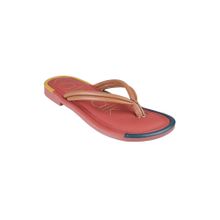 Catwalk Women Stylised Flats - Tan
