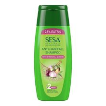 SESA Ayurvedic Anti-Hair Fall Shampoo