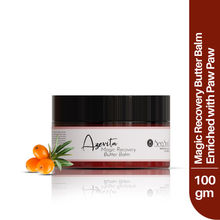 SeaSoul Magic Recovery Butter Balm Night Cream Skin Moisturizer Cream for Lip, Face & Neck