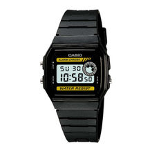 Casio D053 Youth Series ( F-94WA-9DG ) Digital Watch - For Men & Women