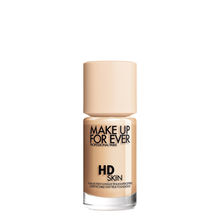 MAKE UP FOR EVER HD Skin Foundation