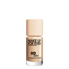 MAKE UP FOR EVER HD Skin Foundation
