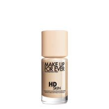 MAKE UP FOR EVER HD Skin Foundation