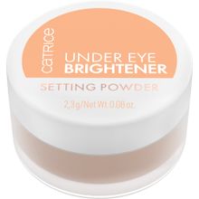 Catrice Under Eye Brightener Setting Powder