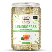 Online Quality Store Lemongrass Herbal Tea