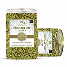 Online Quality Store Rosemary Dry Leaves Jar