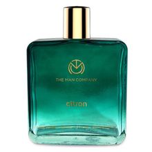 The Man Company Citron 100 Ml Edp