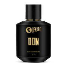 Beardo Don Eau De Parfum