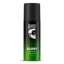 Beardo Glory Deo Body Spray