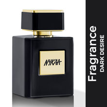 Nykaa Endless Nights - Dark Desire Long Lasting Perfume for Women