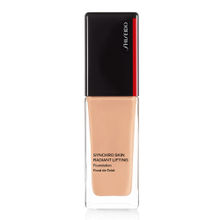 Shiseido Synchro Skin Radiant Lifting Foundation 120