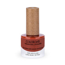 Colorbar Vegan Nail Lacquer