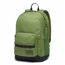 Columbia Unisex Green Zigzag 30L Backpack (M)