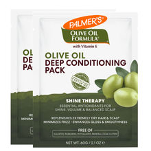 Palmer's Olive Oil Formula Deep Conditioner - Pack of 2
