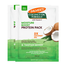 Palmer's Coconut Oil Formula Moisture Boost Protein - Pack of 2