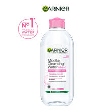 Garnier Micellar Cleansing Water For Sensitive Skin