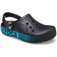Crocs Bayaband Black Unisex Clog
